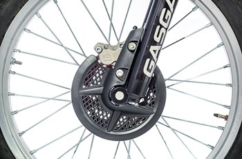 GASGAS Contact EStart 250 2019 - Bild 11 GASGAS Contact EStart 250 2019 - Bild 11